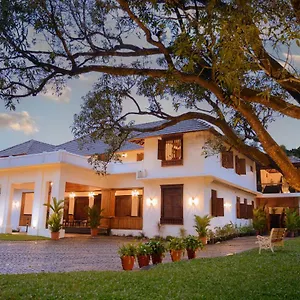 Surya Heritage Kannur
