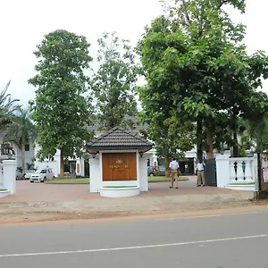 Vijayapark Kaduturutti