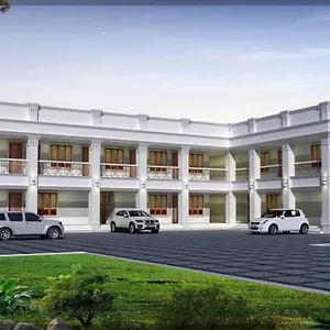 Mrudangashylam Iritti